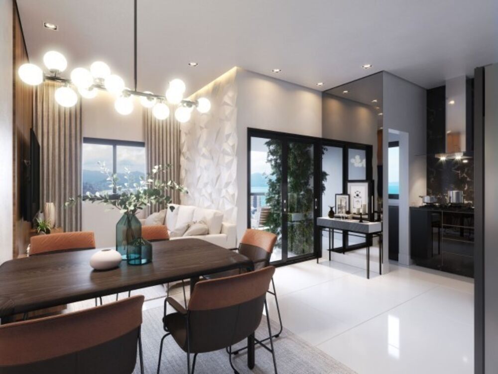 Apartamento, 2 quartos, 87 m² - Foto 5