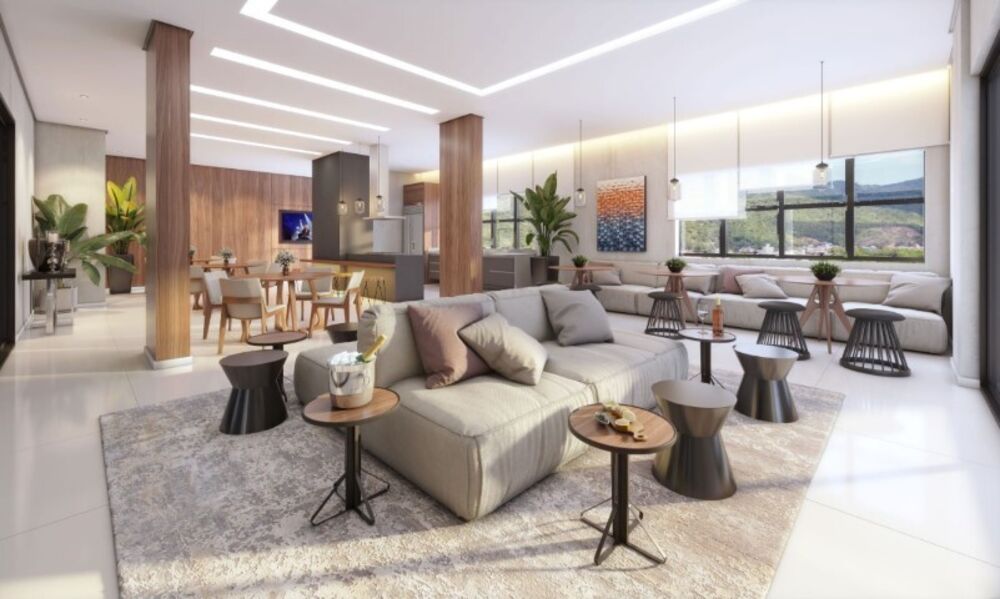 Apartamento, 2 quartos, 87 m² - Foto 12