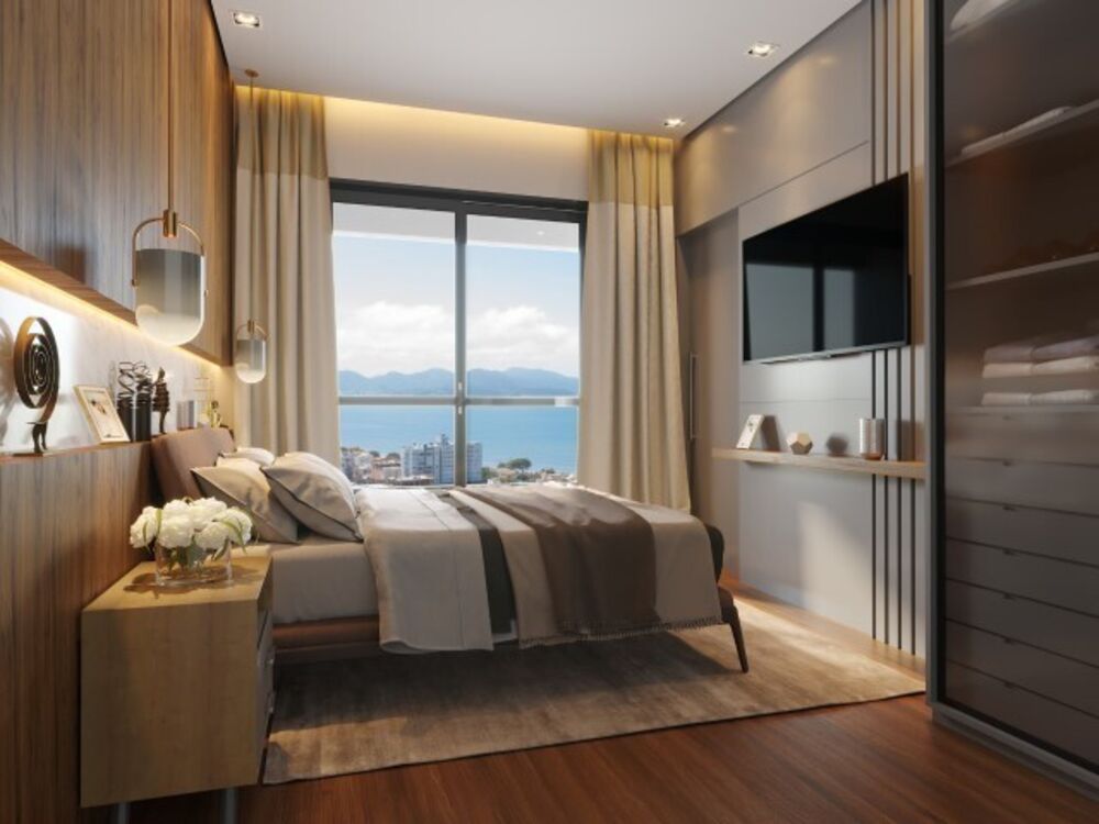 Apartamento, 2 quartos, 87 m² - Foto 8