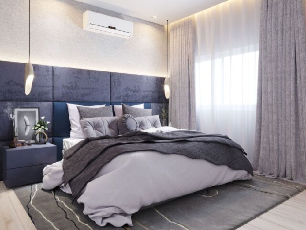 Apartamento, 2 quartos, 87 m² - Foto 9