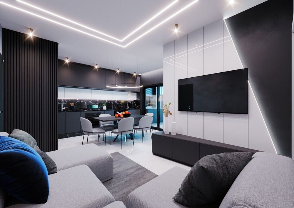 Apartamento, 3 quartos, 70 m² - Foto 26