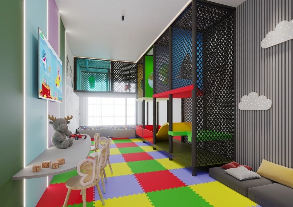 Apartamento, 3 quartos, 70 m² - Foto 6