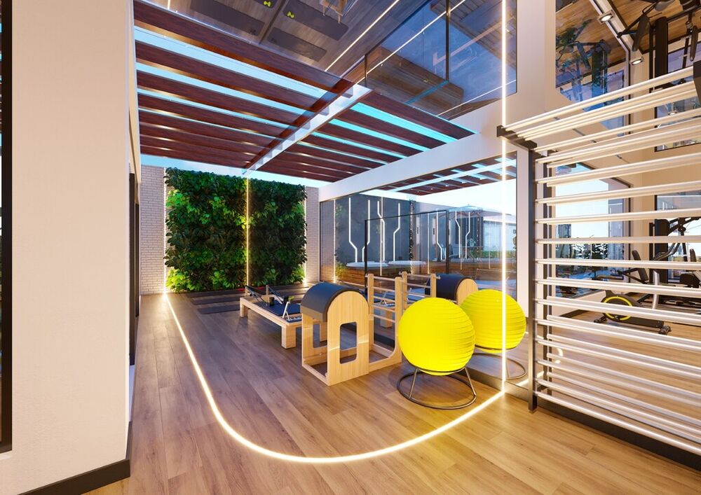 Apartamento, 3 quartos, 70 m² - Foto 4