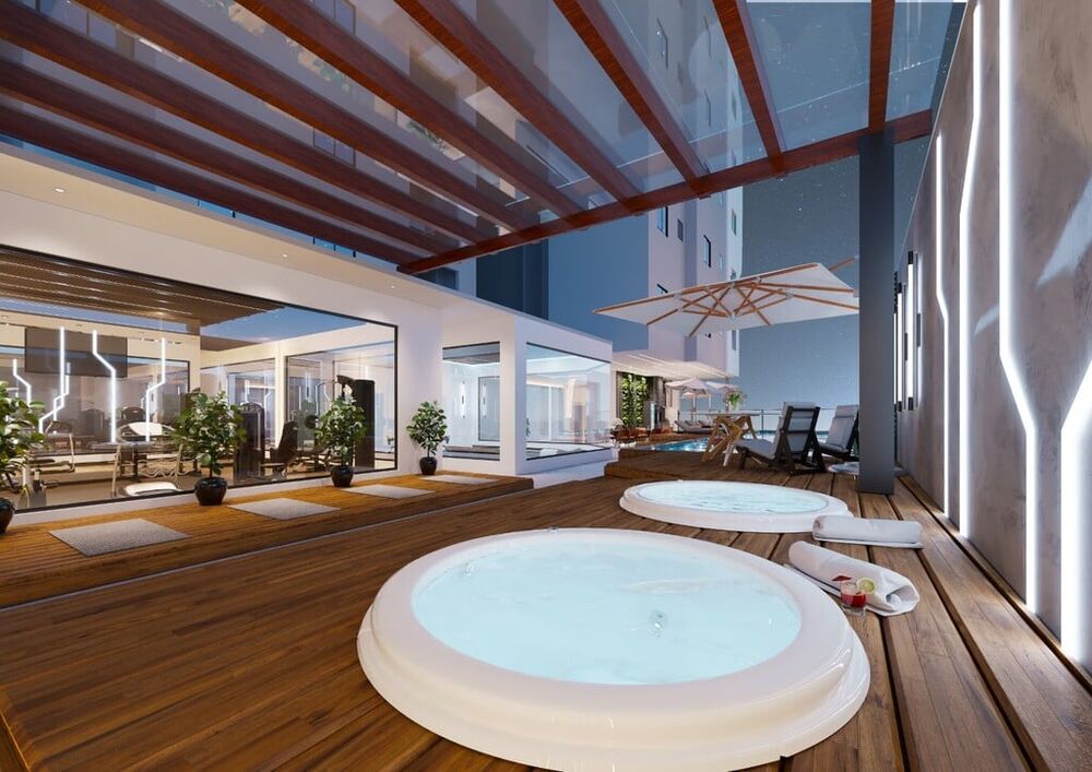 Apartamento, 3 quartos, 70 m² - Foto 15