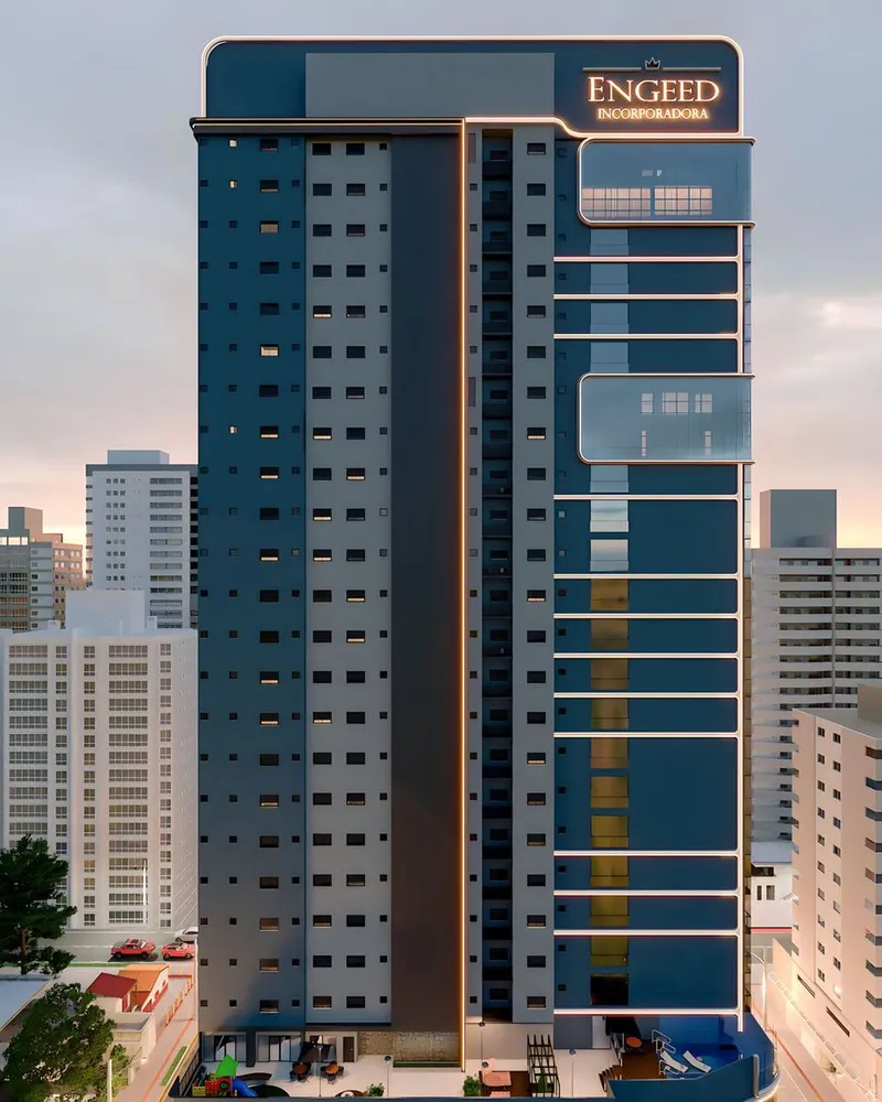 Cobertura, 4 quartos, 258 m² - Foto 3