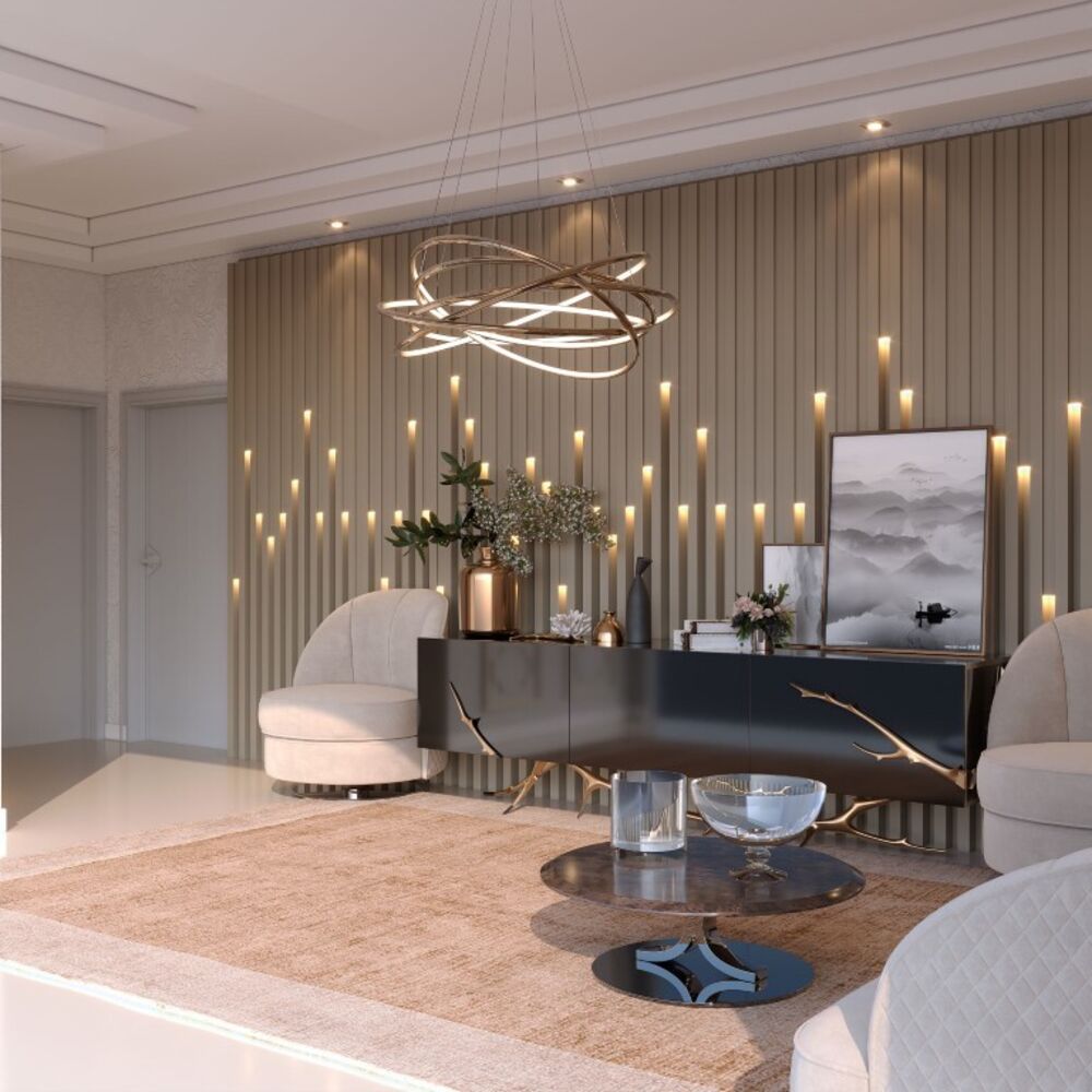 Apartamento, 2 quartos, 66 m² - Foto 4