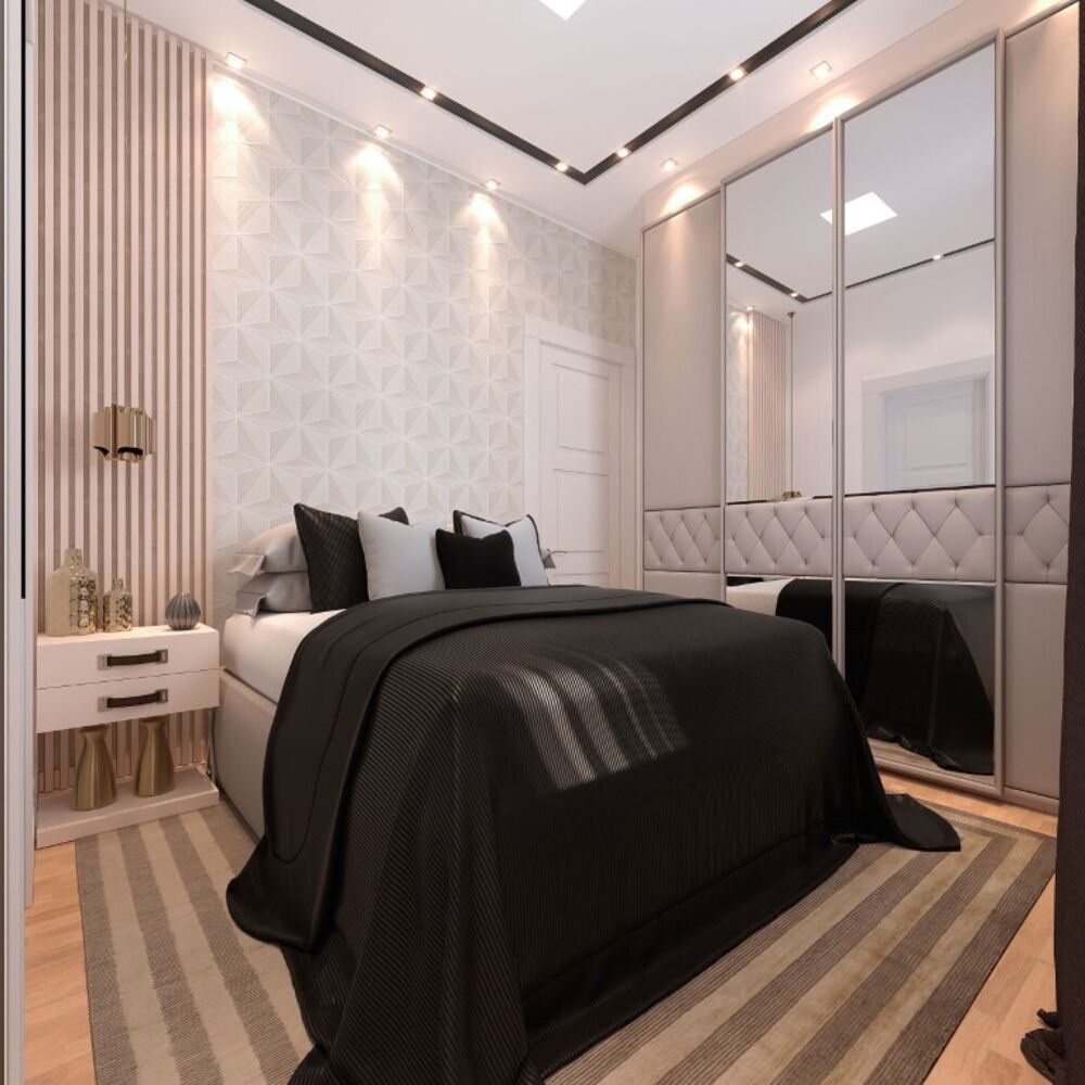 Apartamento, 2 quartos, 66 m² - Foto 10