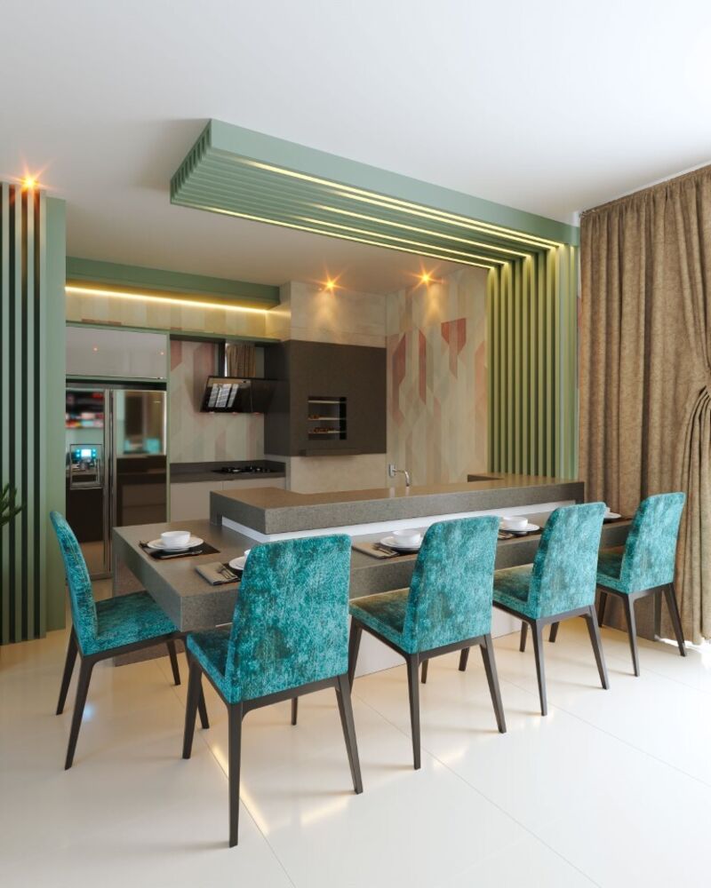 Apartamento, 2 quartos, 66 m² - Foto 19