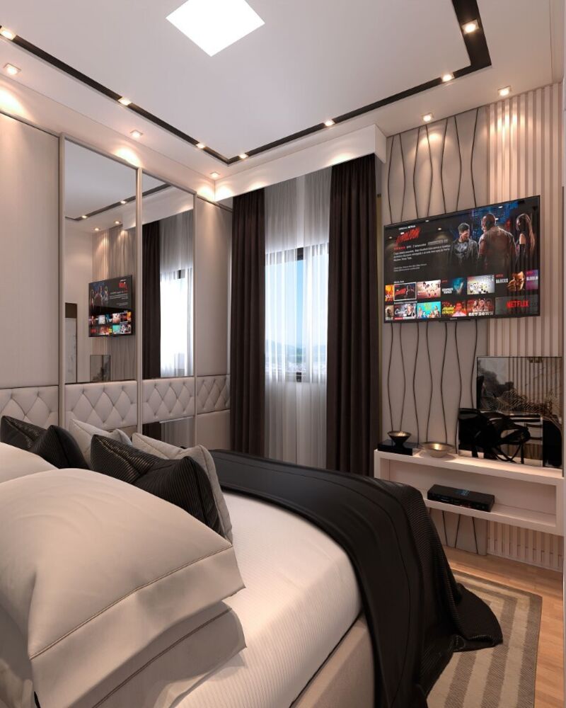 Apartamento, 2 quartos, 66 m² - Foto 12