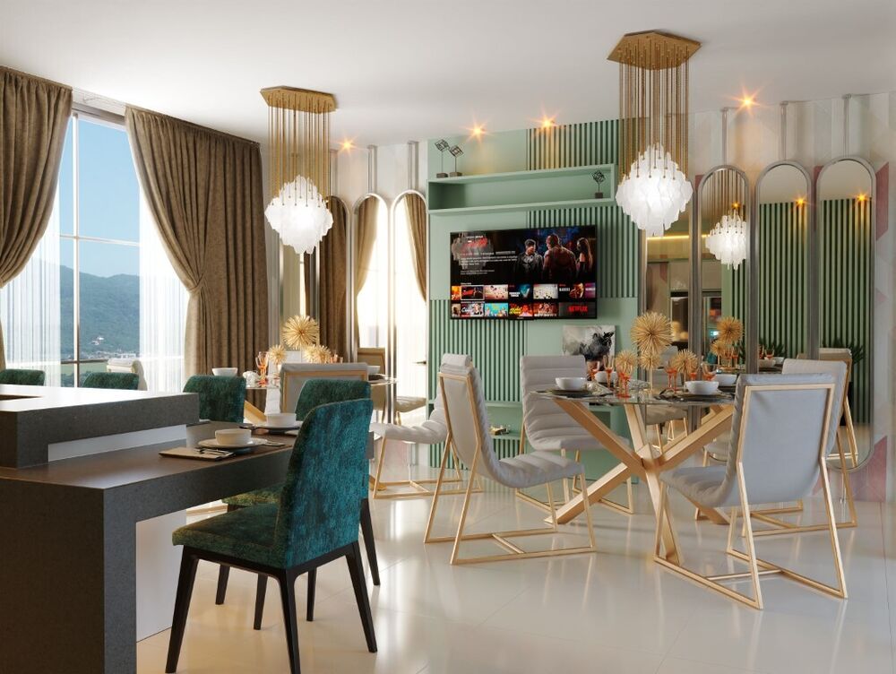 Apartamento, 2 quartos, 66 m² - Foto 18