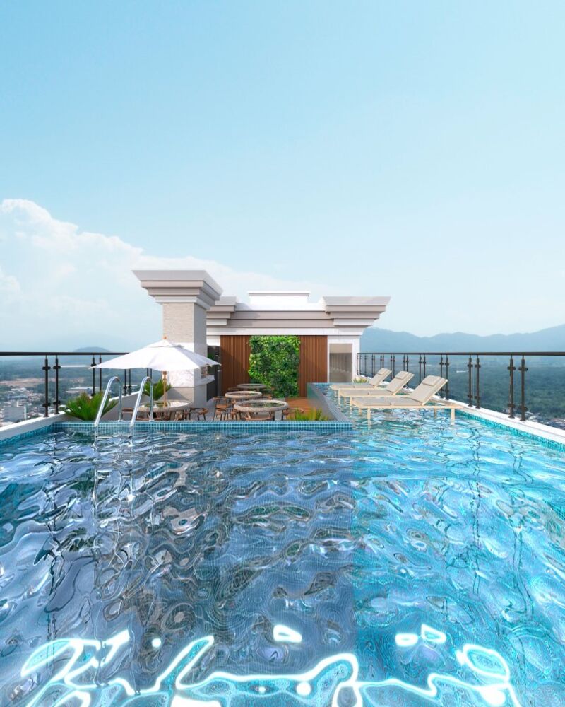 Apartamento, 2 quartos, 66 m² - Foto 31