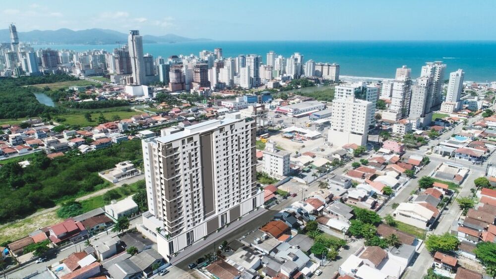 Apartamento, 2 quartos, 66 m² - Foto 35