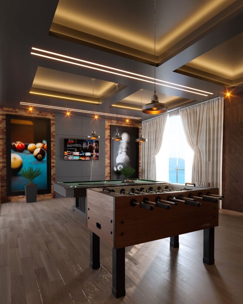 Apartamento, 2 quartos, 66 m² - Foto 25