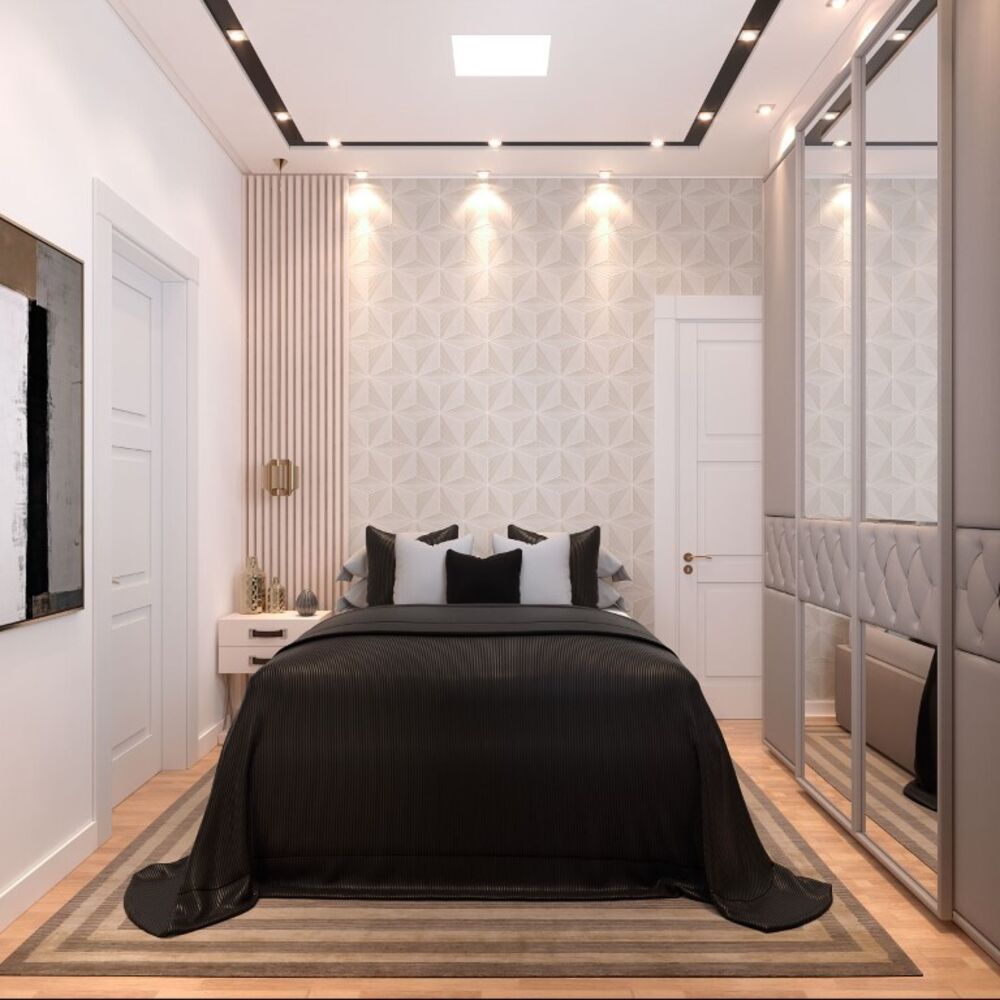 Apartamento, 2 quartos, 66 m² - Foto 11