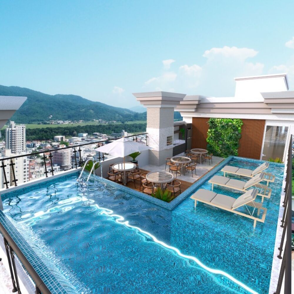 Apartamento, 2 quartos, 66 m² - Foto 34