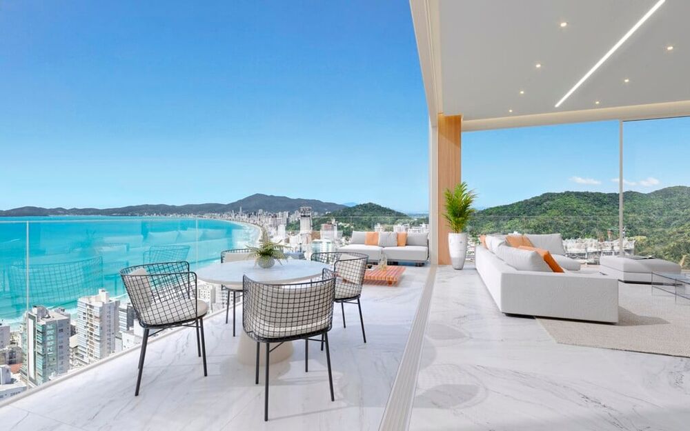 Apartamento, 4 quartos, 297 m² - Foto 17