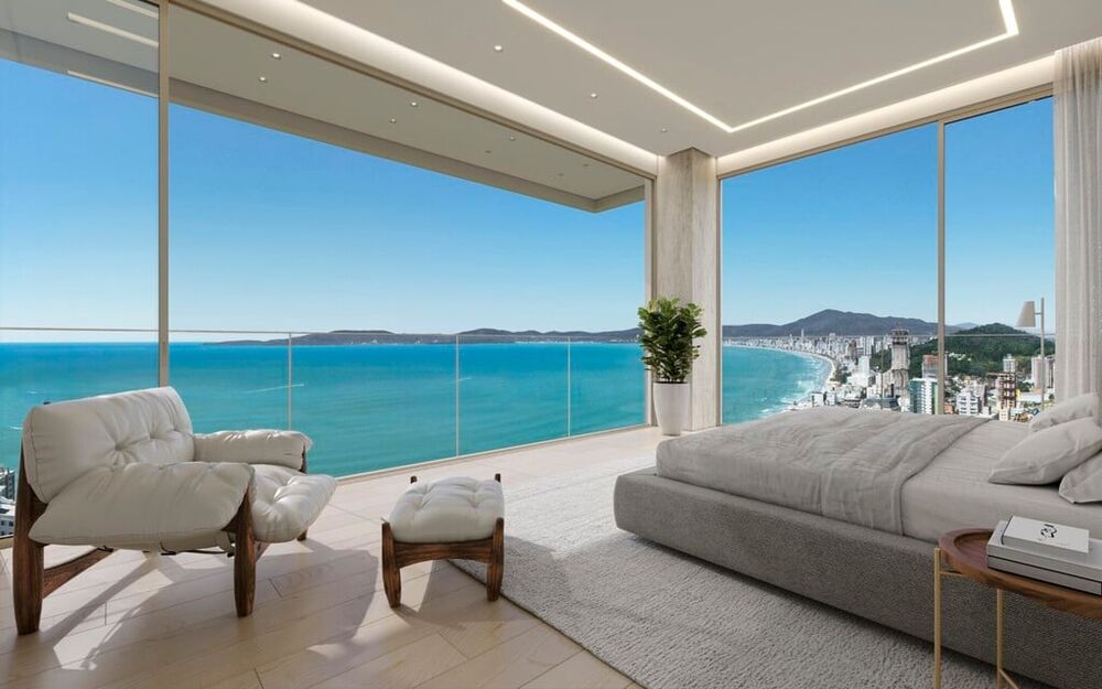 Apartamento, 4 quartos, 297 m² - Foto 20