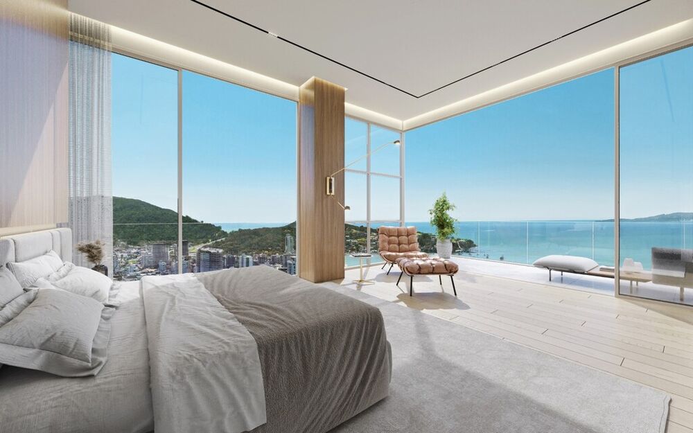 Apartamento, 4 quartos, 297 m² - Foto 1