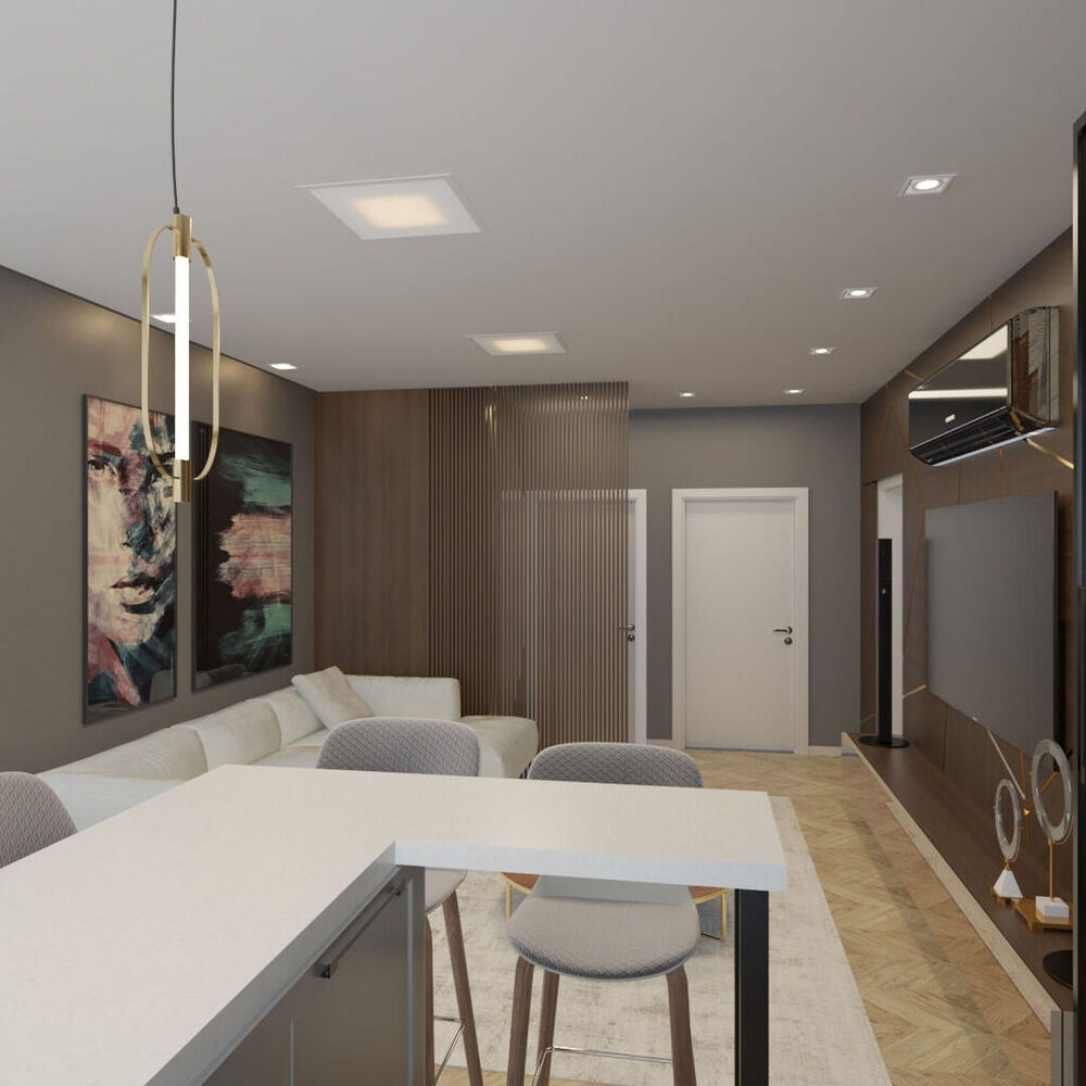 Apartamento, 3 quartos, 111 m² - Foto 14