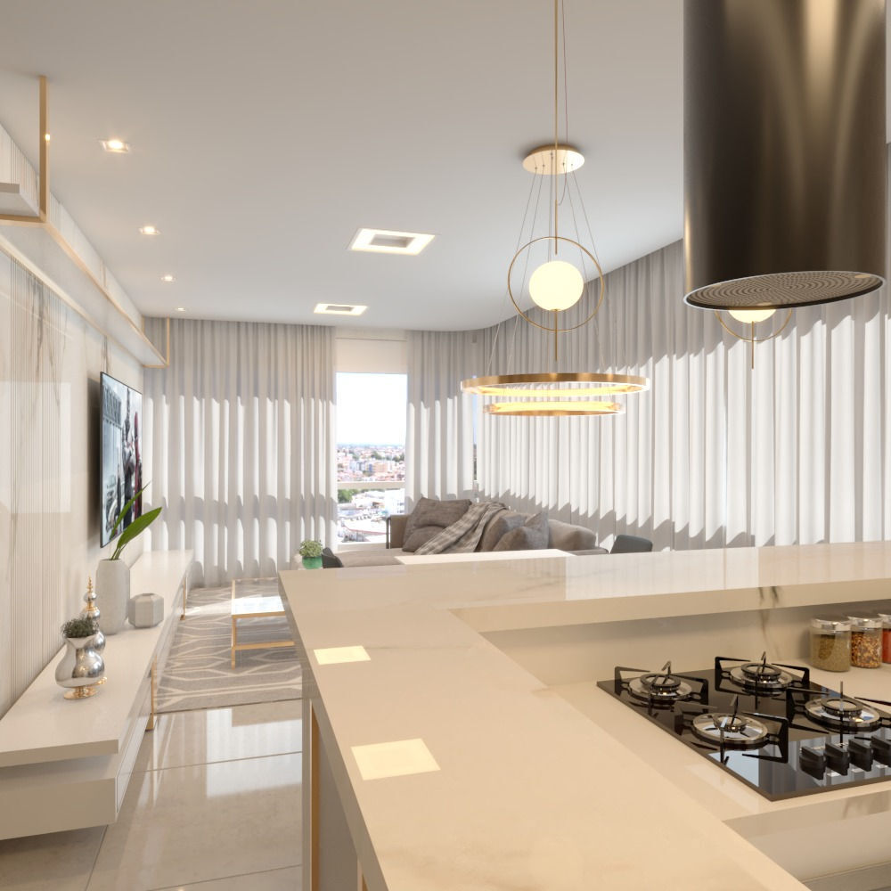 Apartamento, 3 quartos, 111 m² - Foto 13