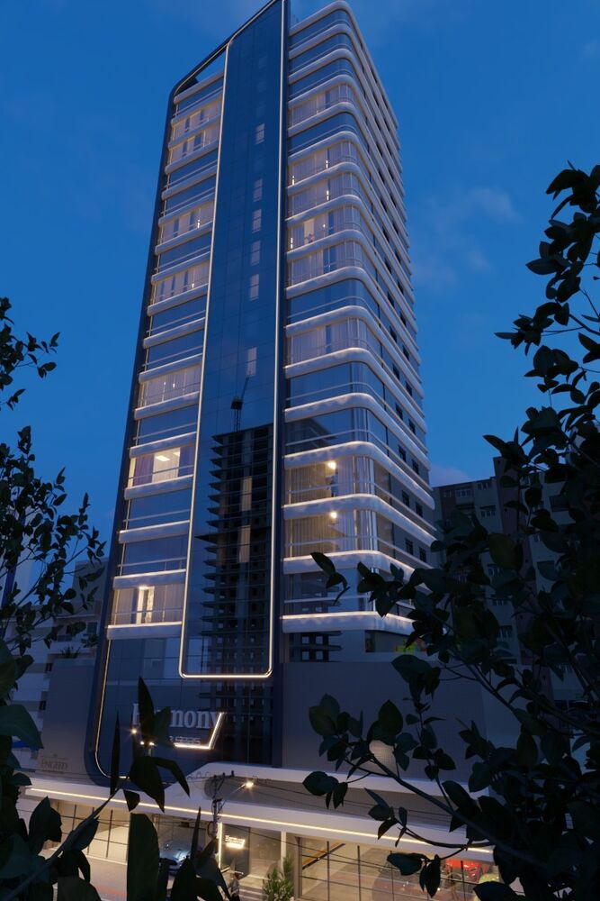Apartamento, 3 quartos, 111 m² - Foto 2