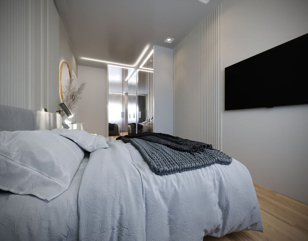 Apartamento, 3 quartos, 111 m² - Foto 22