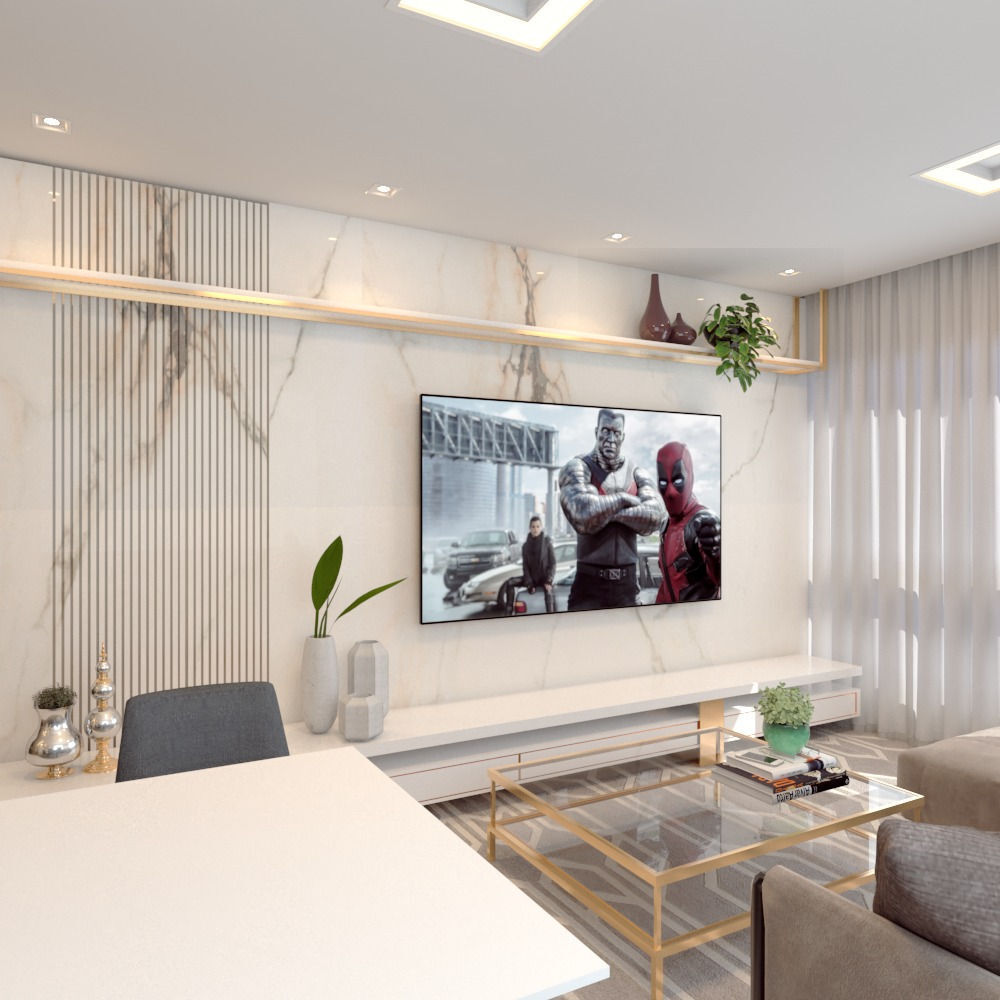 Apartamento, 3 quartos, 111 m² - Foto 10