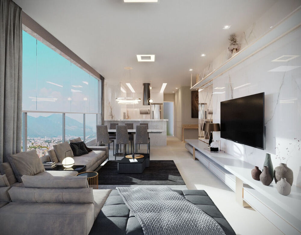 Apartamento, 3 quartos, 111 m² - Foto 19