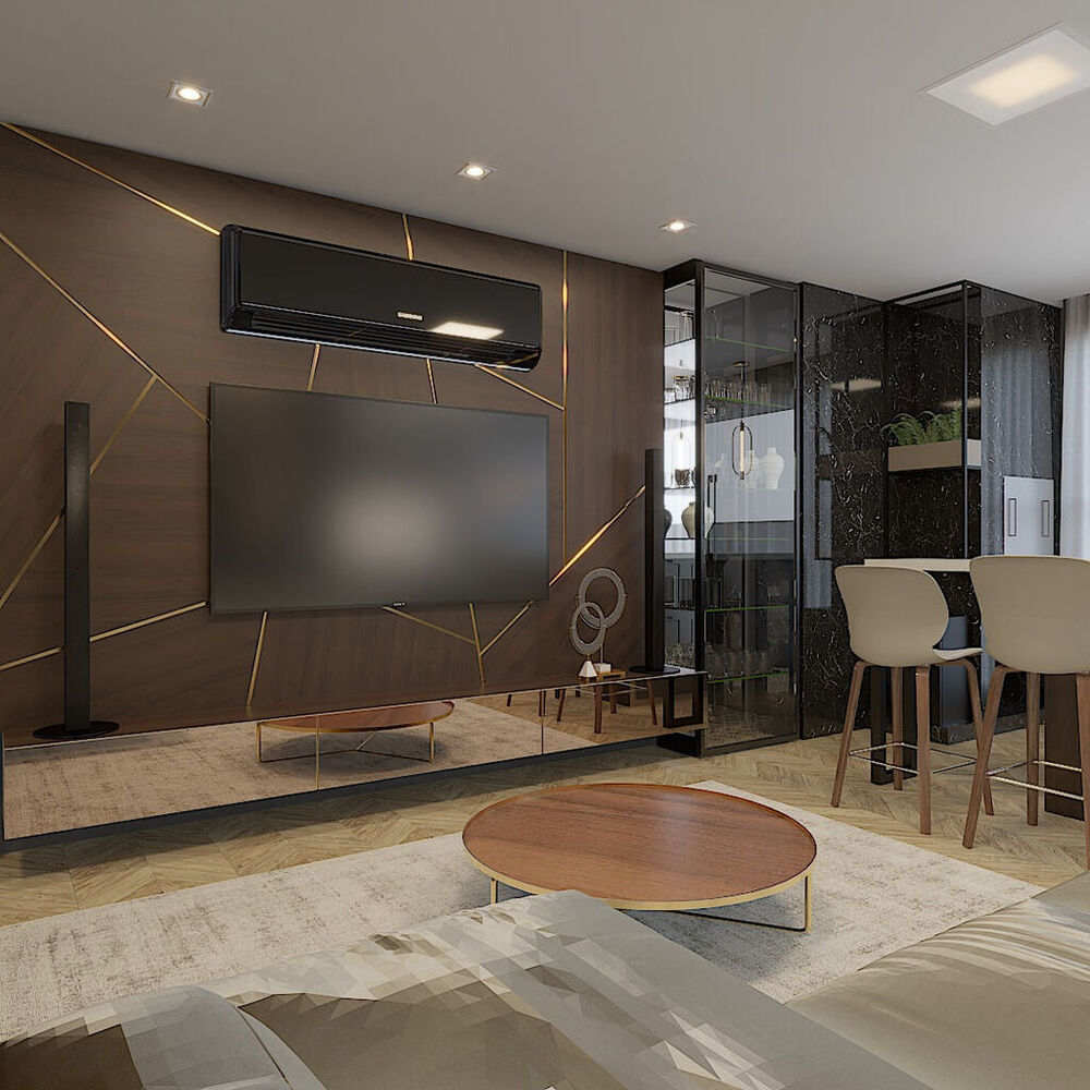 Apartamento, 3 quartos, 111 m² - Foto 11
