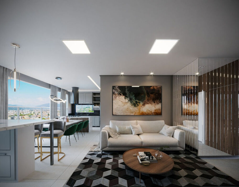 Apartamento, 3 quartos, 111 m² - Foto 20