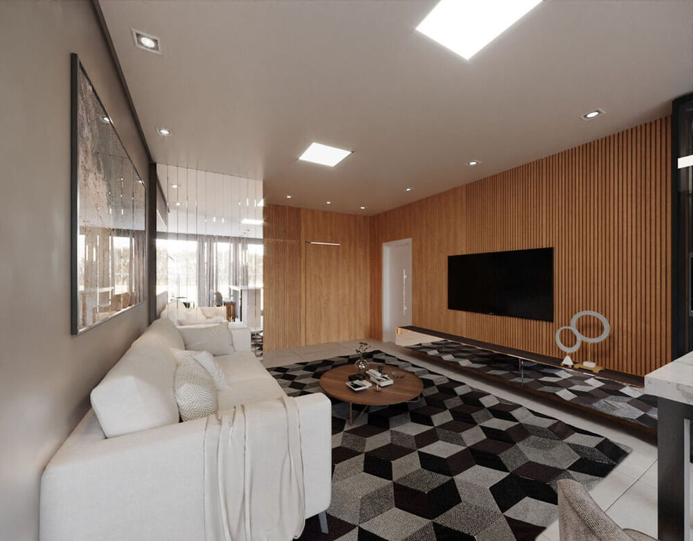 Apartamento, 3 quartos, 111 m² - Foto 21