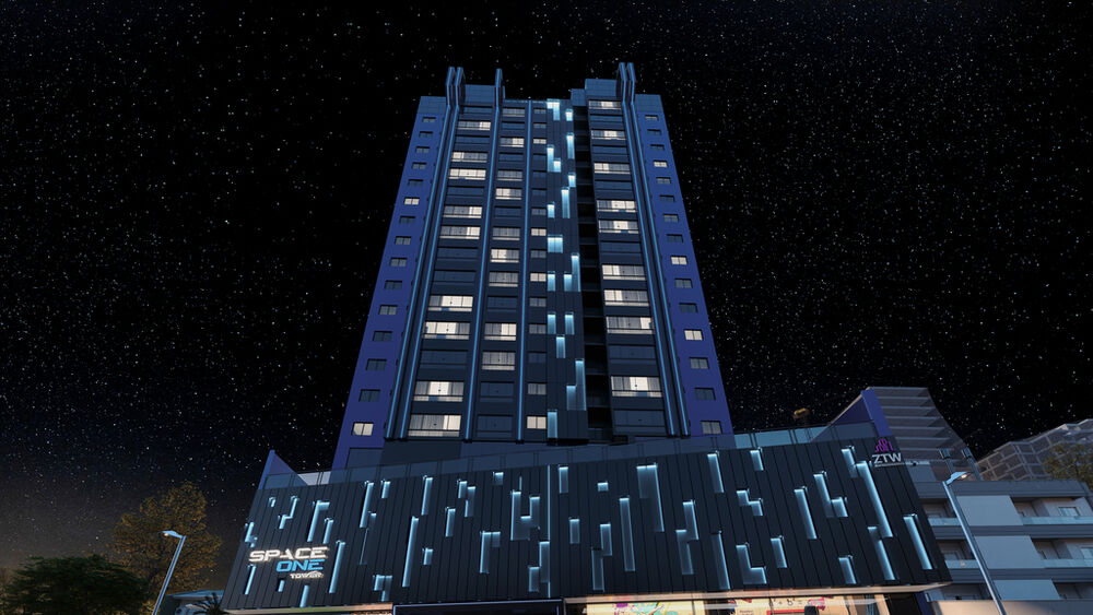 Apartamento, 2 quartos, 70 m² - Foto 4