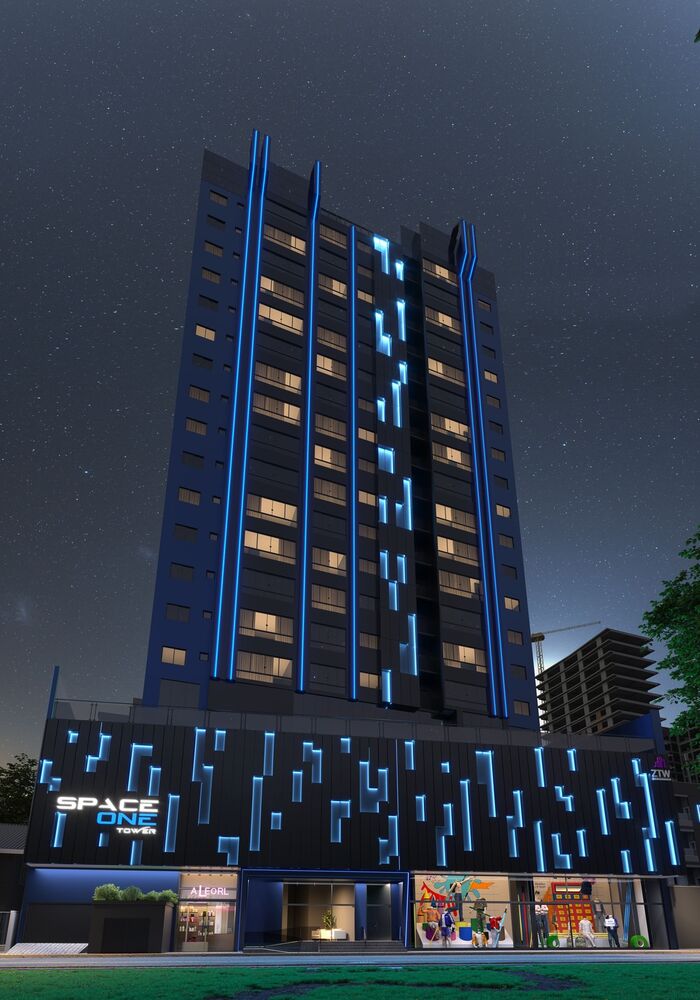 Apartamento, 2 quartos, 70 m² - Foto 3