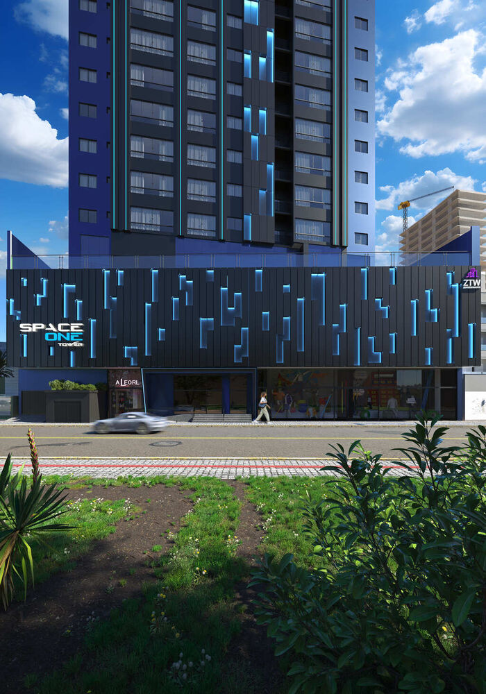 Apartamento, 2 quartos, 70 m² - Foto 6