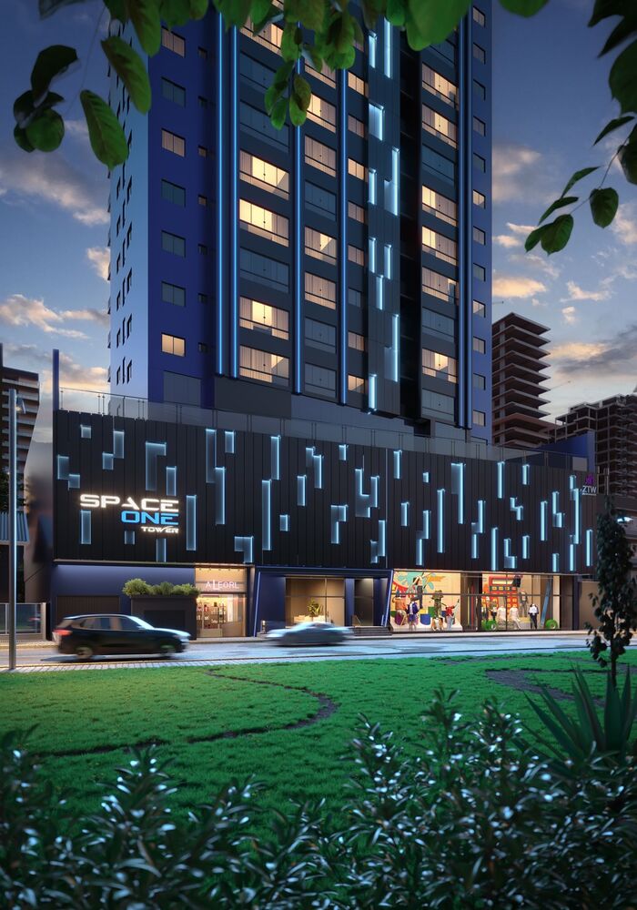 Apartamento, 2 quartos, 70 m² - Foto 7