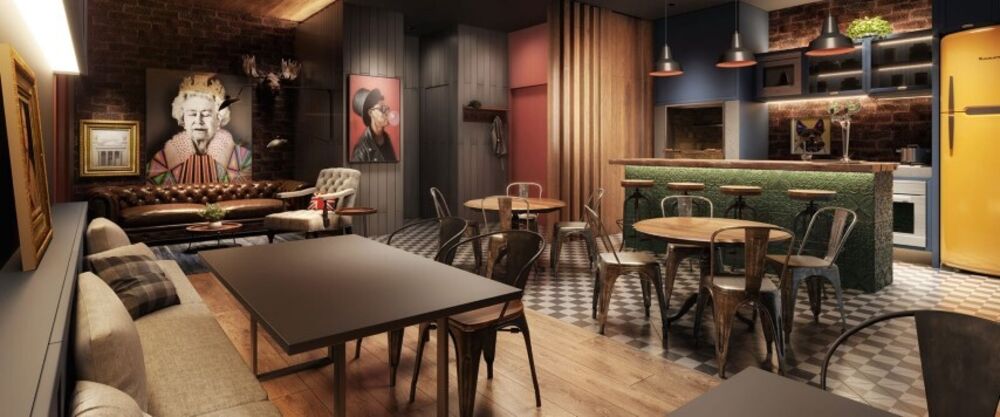 Apartamento, 4 quartos, 179 m² - Foto 15