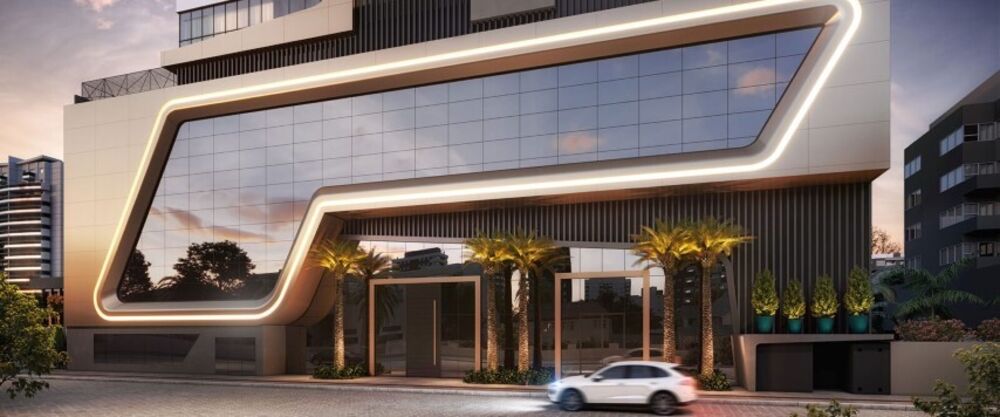 Apartamento, 4 quartos, 179 m² - Foto 2