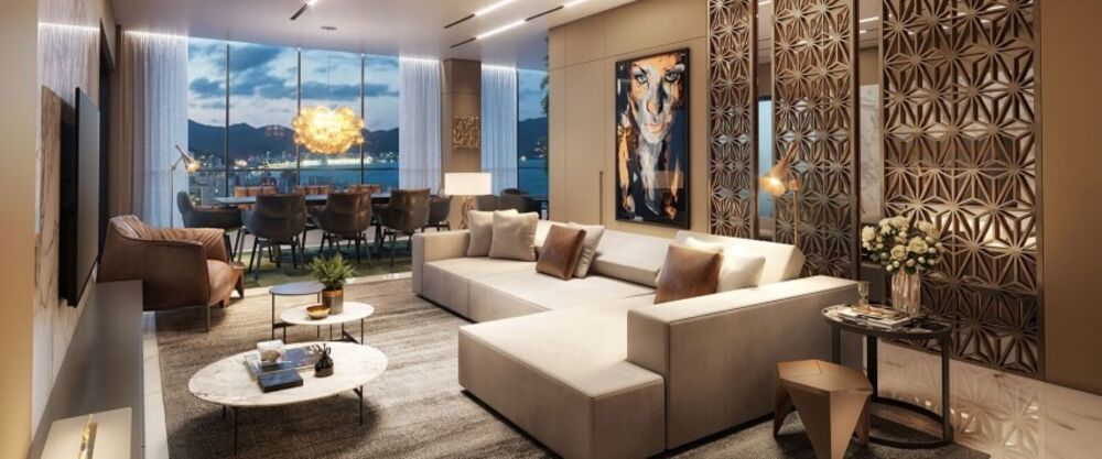 Apartamento, 4 quartos, 179 m² - Foto 4