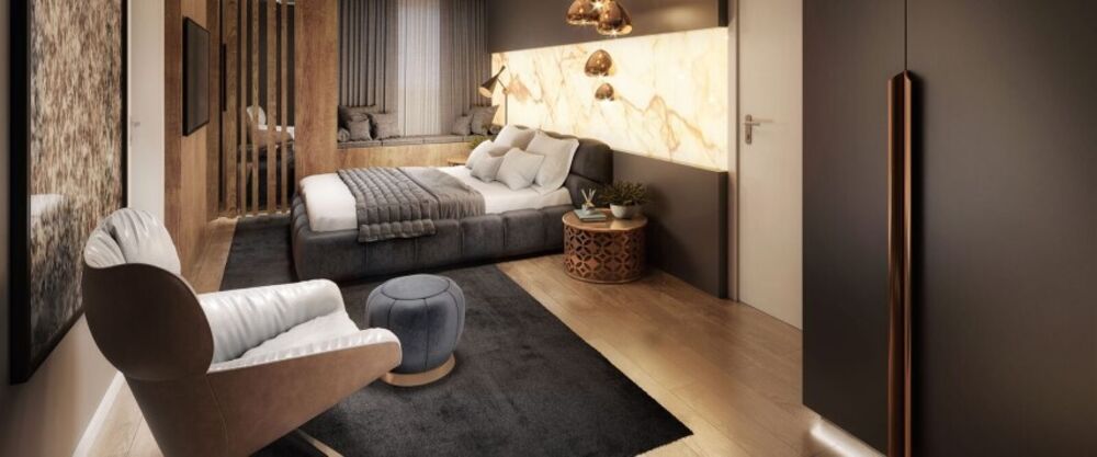 Apartamento, 4 quartos, 179 m² - Foto 6