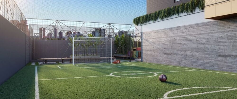 Apartamento, 4 quartos, 179 m² - Foto 23