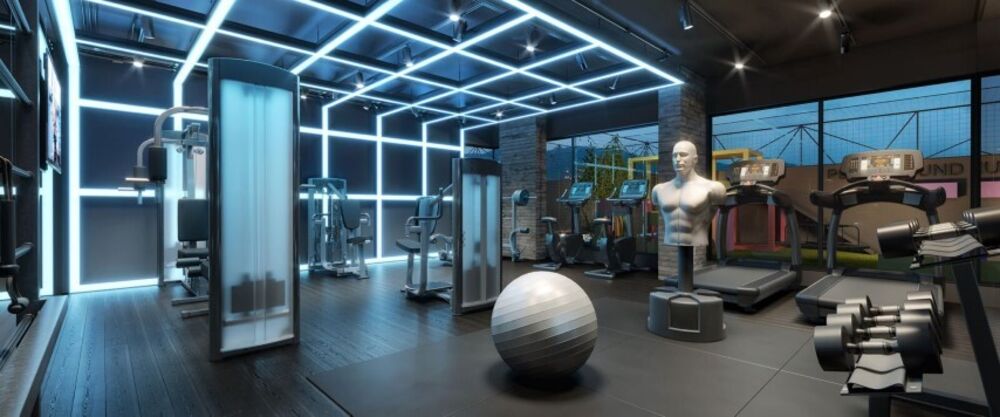 Apartamento, 4 quartos, 179 m² - Foto 8