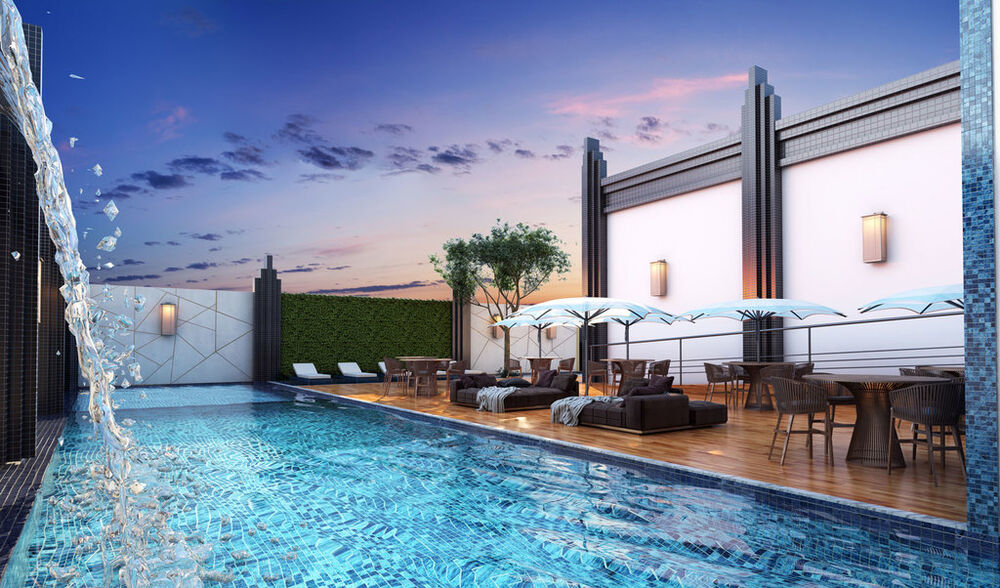 Apartamento, 4 quartos, 160 m² - Foto 14