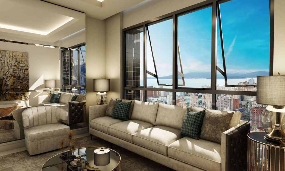 Apartamento, 4 quartos, 160 m² - Foto 3