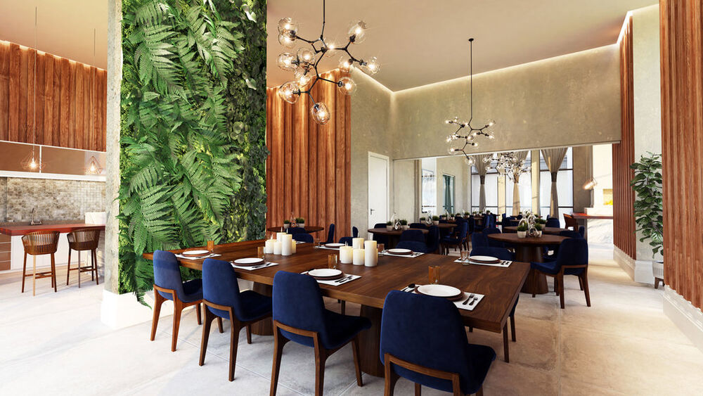 Apartamento, 4 quartos, 160 m² - Foto 9