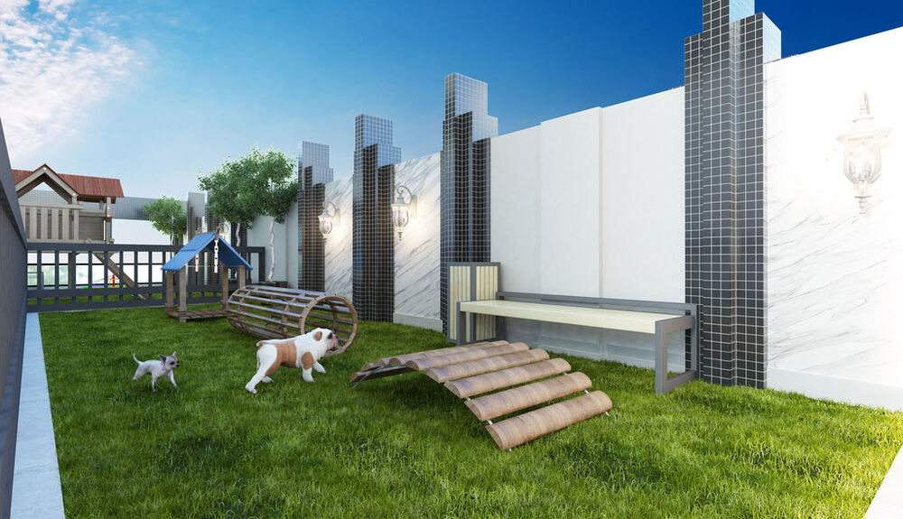 Apartamento, 4 quartos, 160 m² - Foto 19