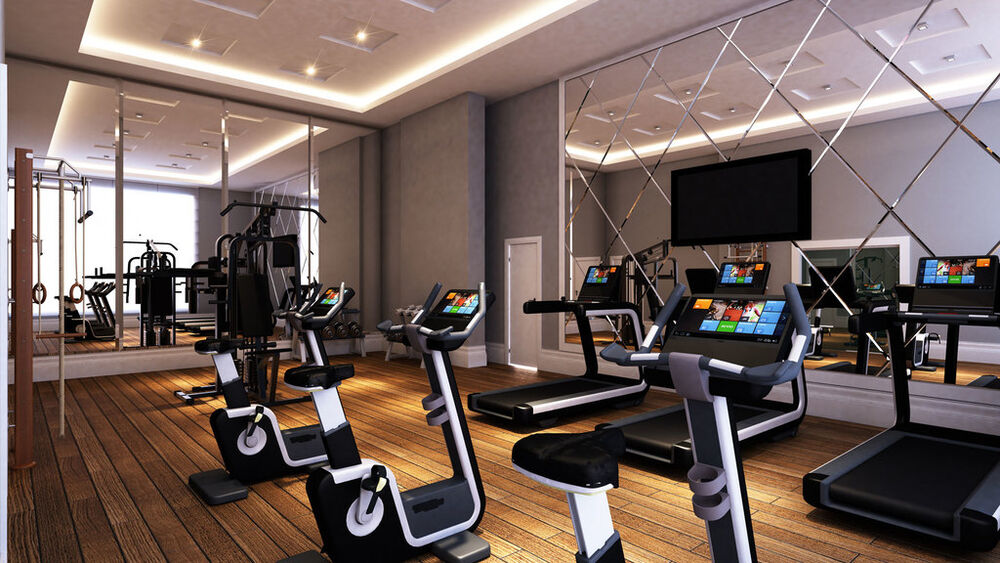 Apartamento, 4 quartos, 160 m² - Foto 8