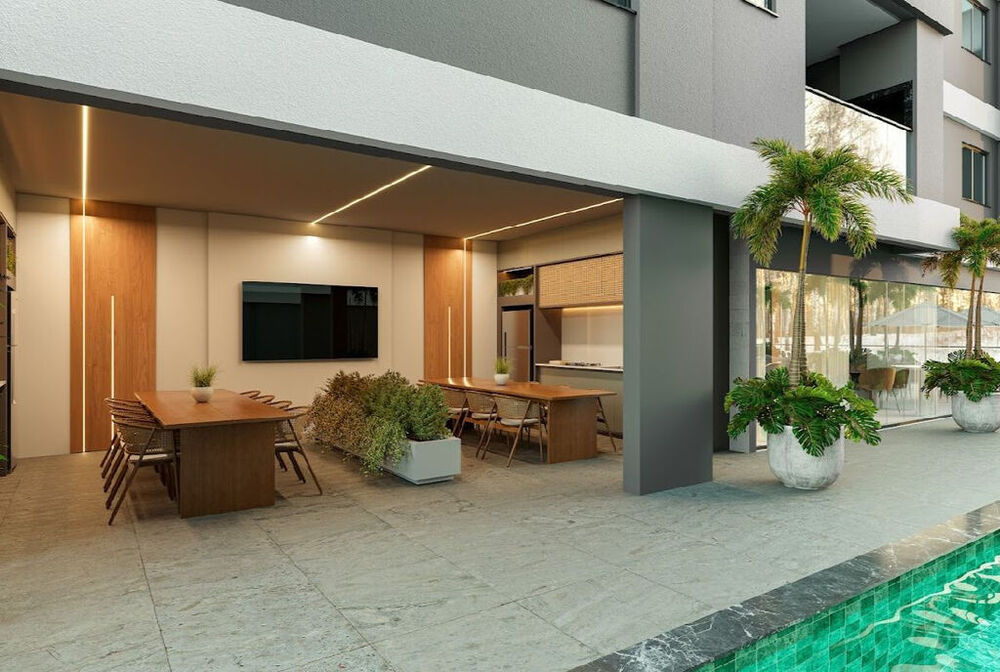 Apartamento, 2 quartos, 70 m² - Foto 6