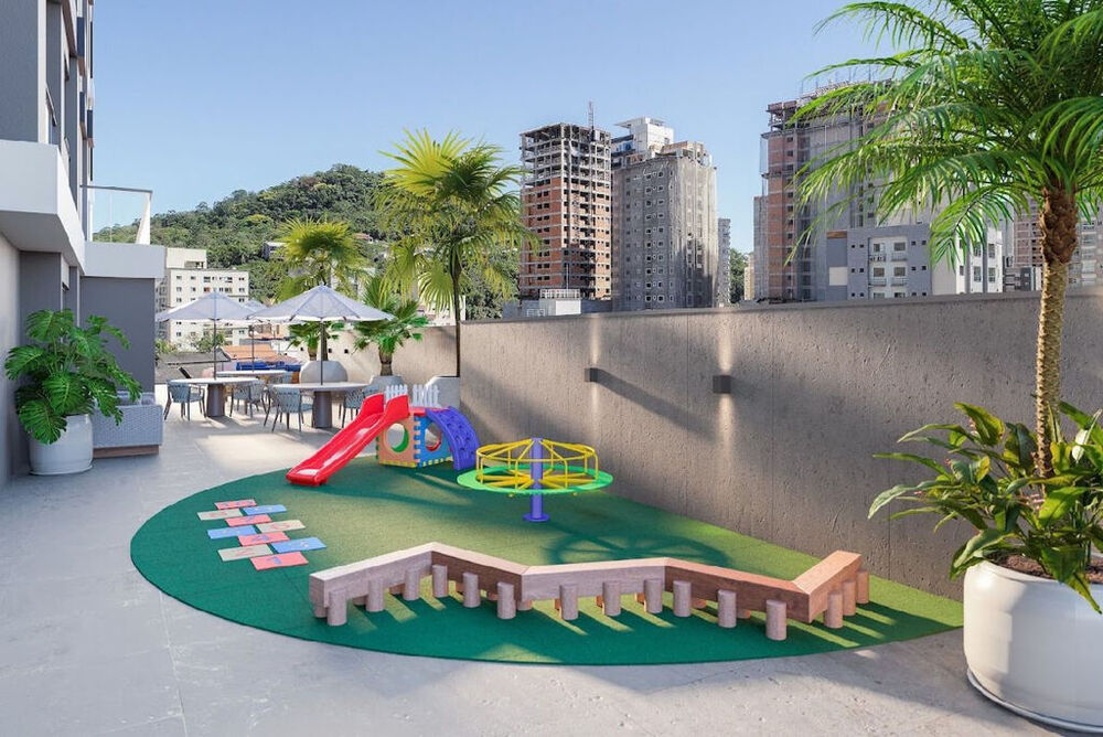 Apartamento, 2 quartos, 70 m² - Foto 8