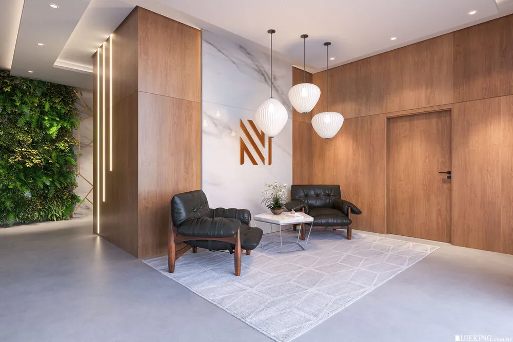 Apartamento, 3 quartos, 70 m² - Foto 4