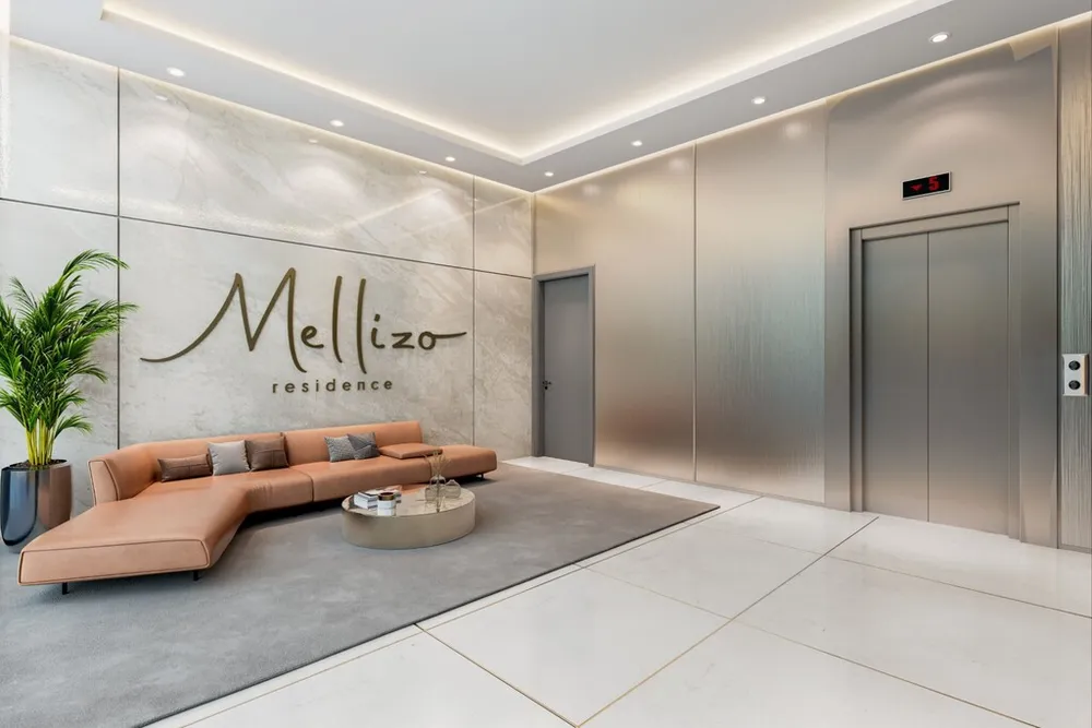 Apartamento, 2 quartos, 65 m² - Foto 4